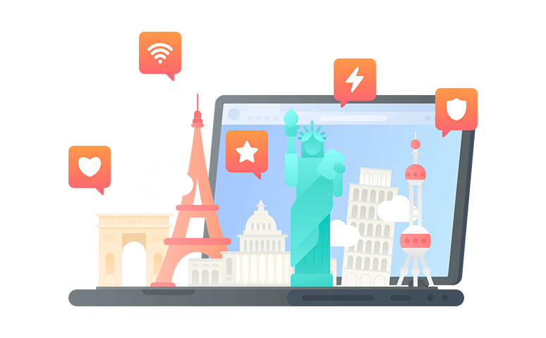 代理网易云课堂的回国vpn - 亮讯加速器